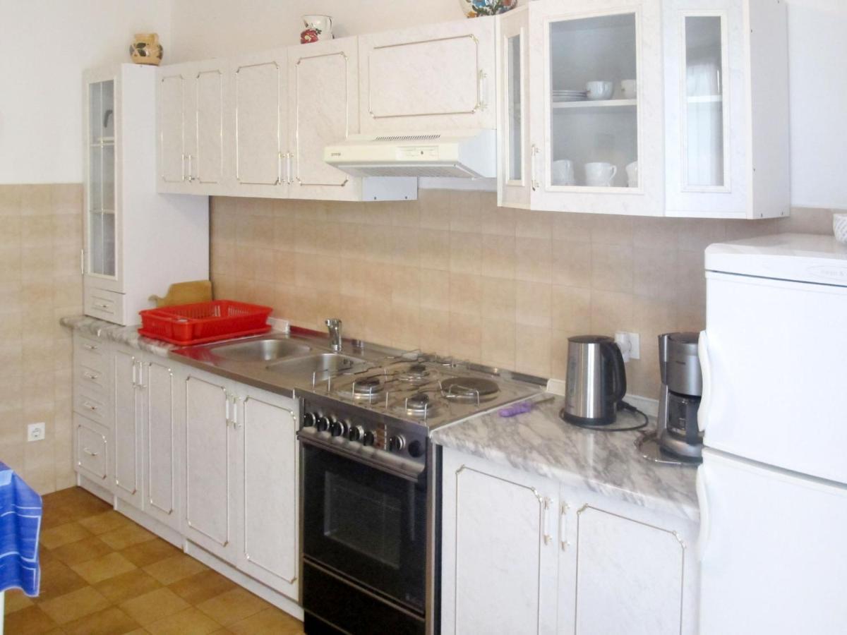 Apartment Violetta - Lbn201 By Interhome Labin  Kültér fotó